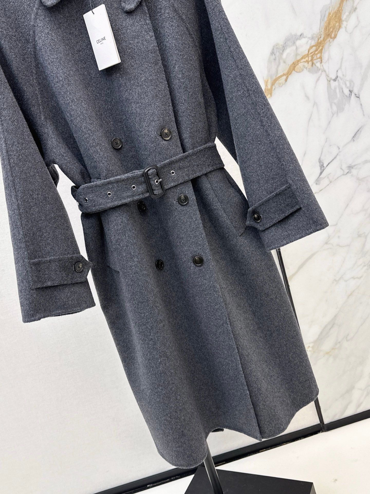 Celi 26ss overcoats