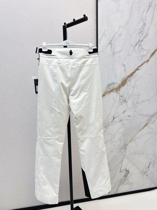 Monc 26ss ski pants