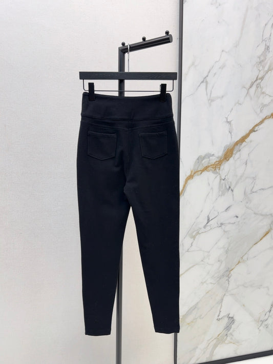 Balm 26ss lined legging