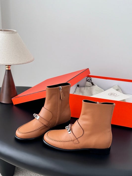 Herm 26ss ankle boot