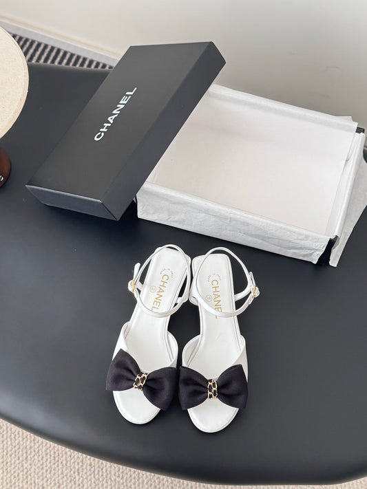 Chan 26ss bow sandel