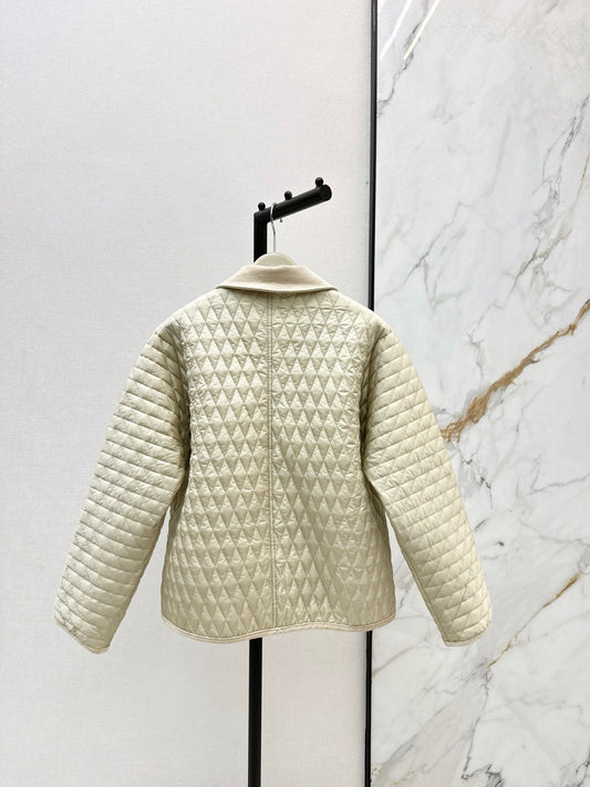 Burb 26ss padded jacket