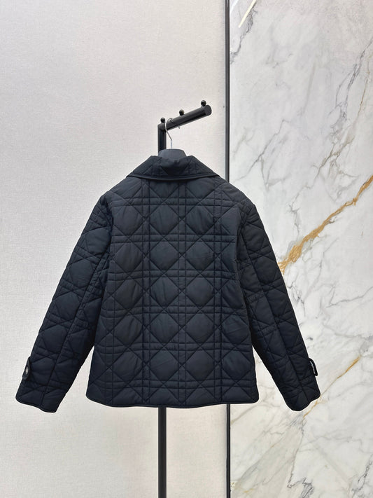 CD 26ss padded jacket