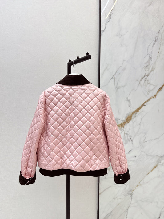 Loe 26ss padded jacket