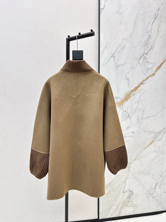 Loro 26ss wool jacket