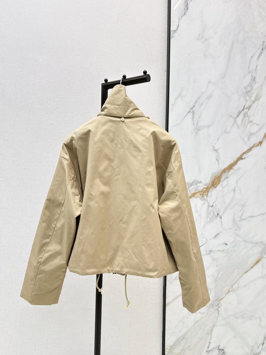 CD 26ss padded jacket