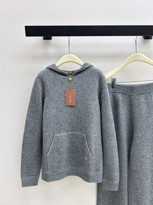 Loro 26ss outfit sets