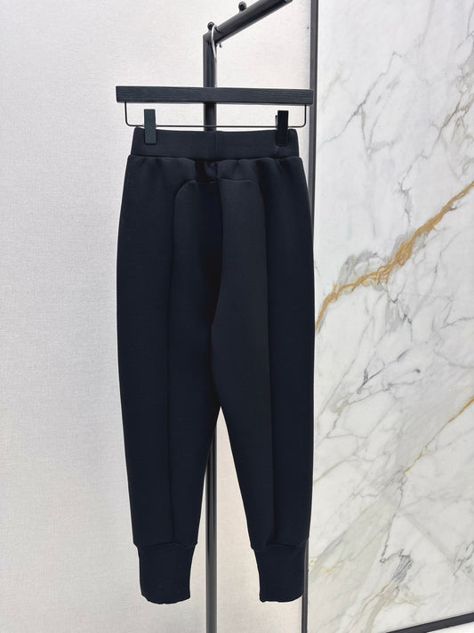 Brun 26ss casual pants