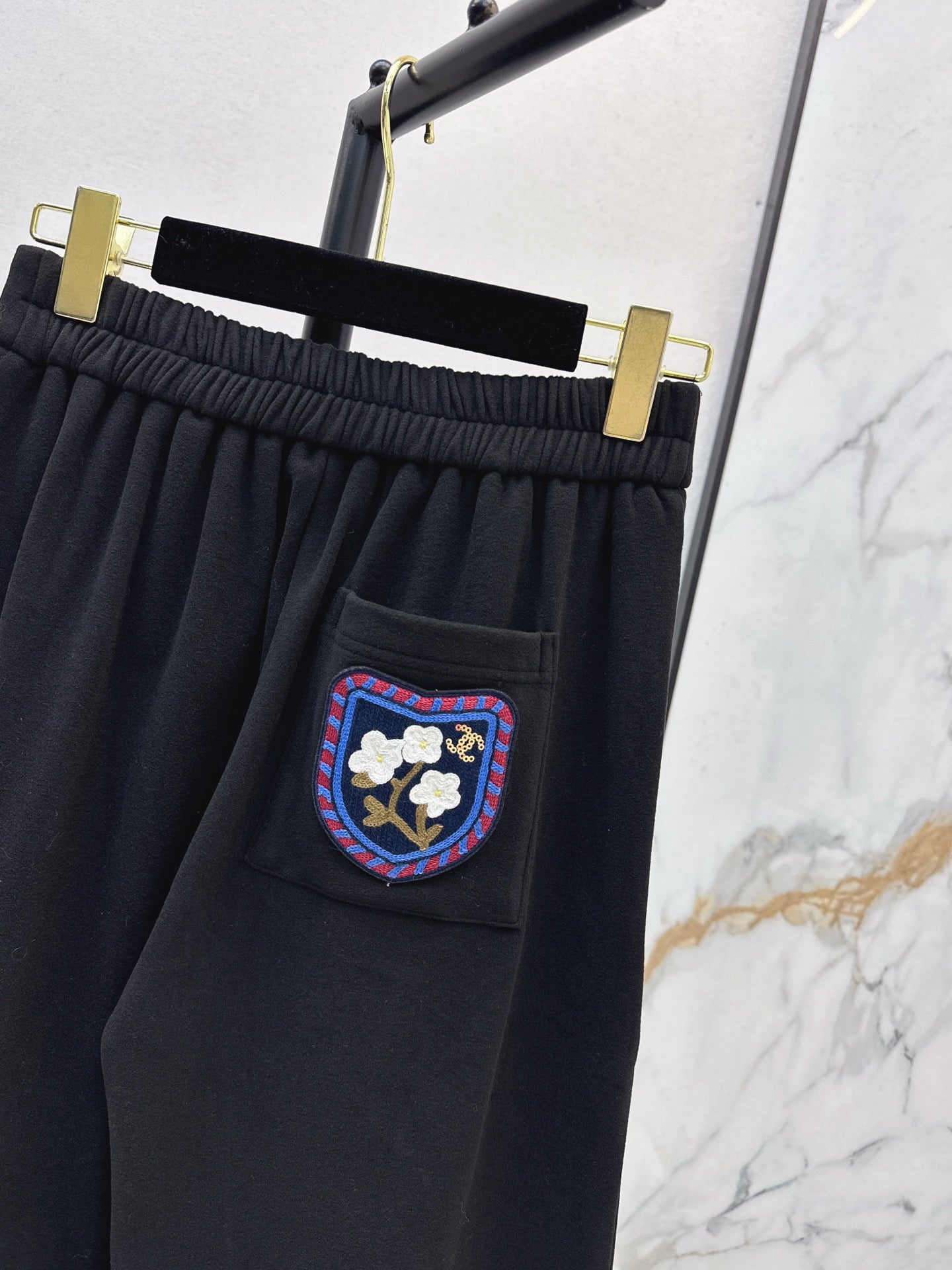 Chan 26ss causal pants