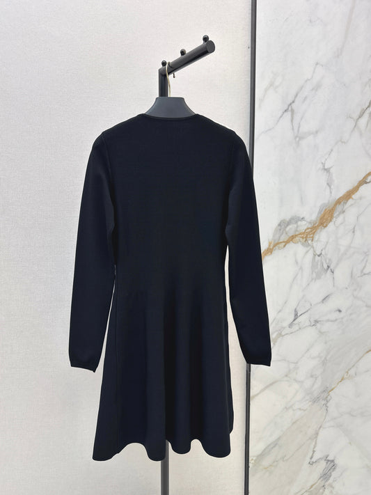 Valen 26ss bow dress