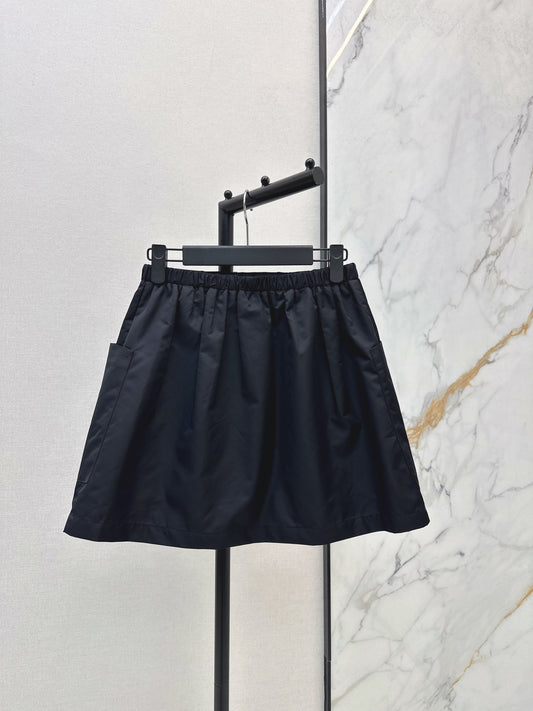Prad 26ss cargo skirts