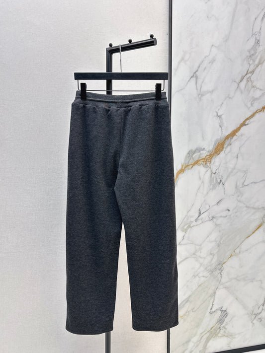 Max 26ss casual pants
