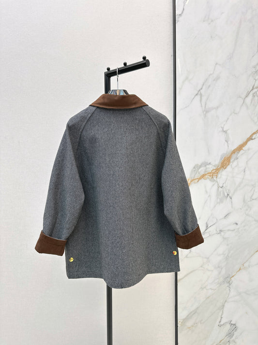 Celi 26ss vintage jacket