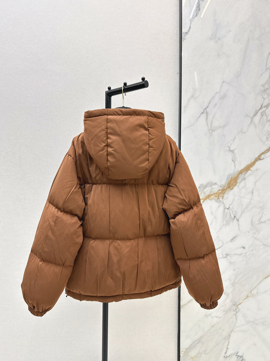 Louis 26ss down jacket