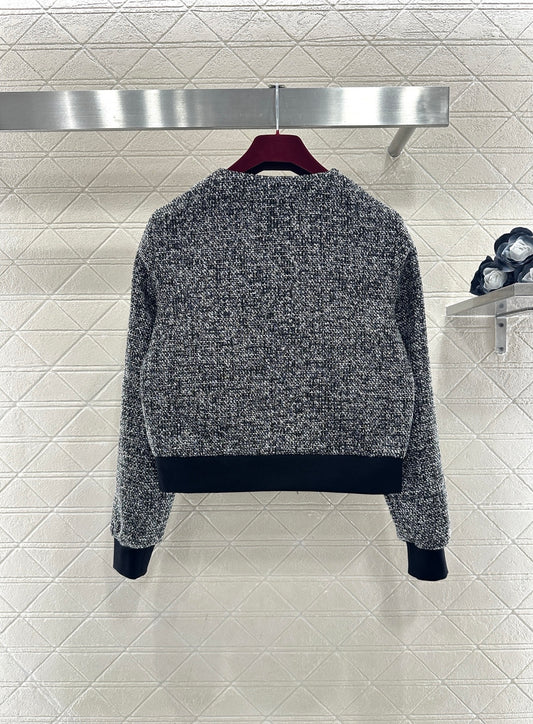 Gucc 26ss woolen jacket