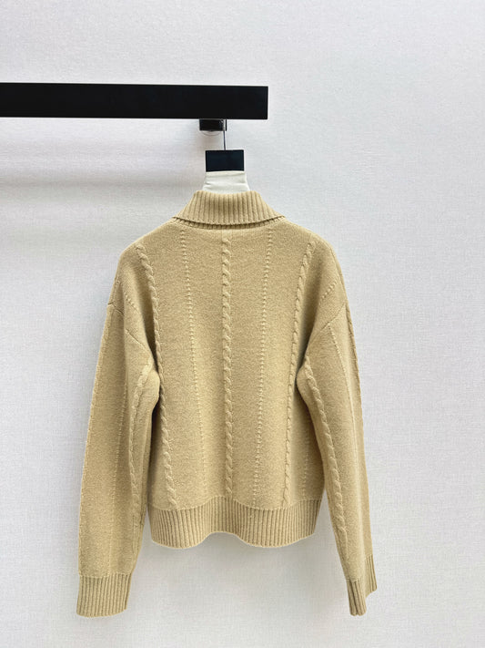 Ralp 26ss knit sweater
