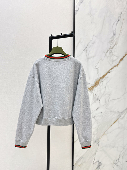 Gucc 26ss sweatshirts