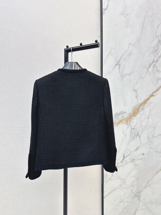 Celi 26ss woven jacket