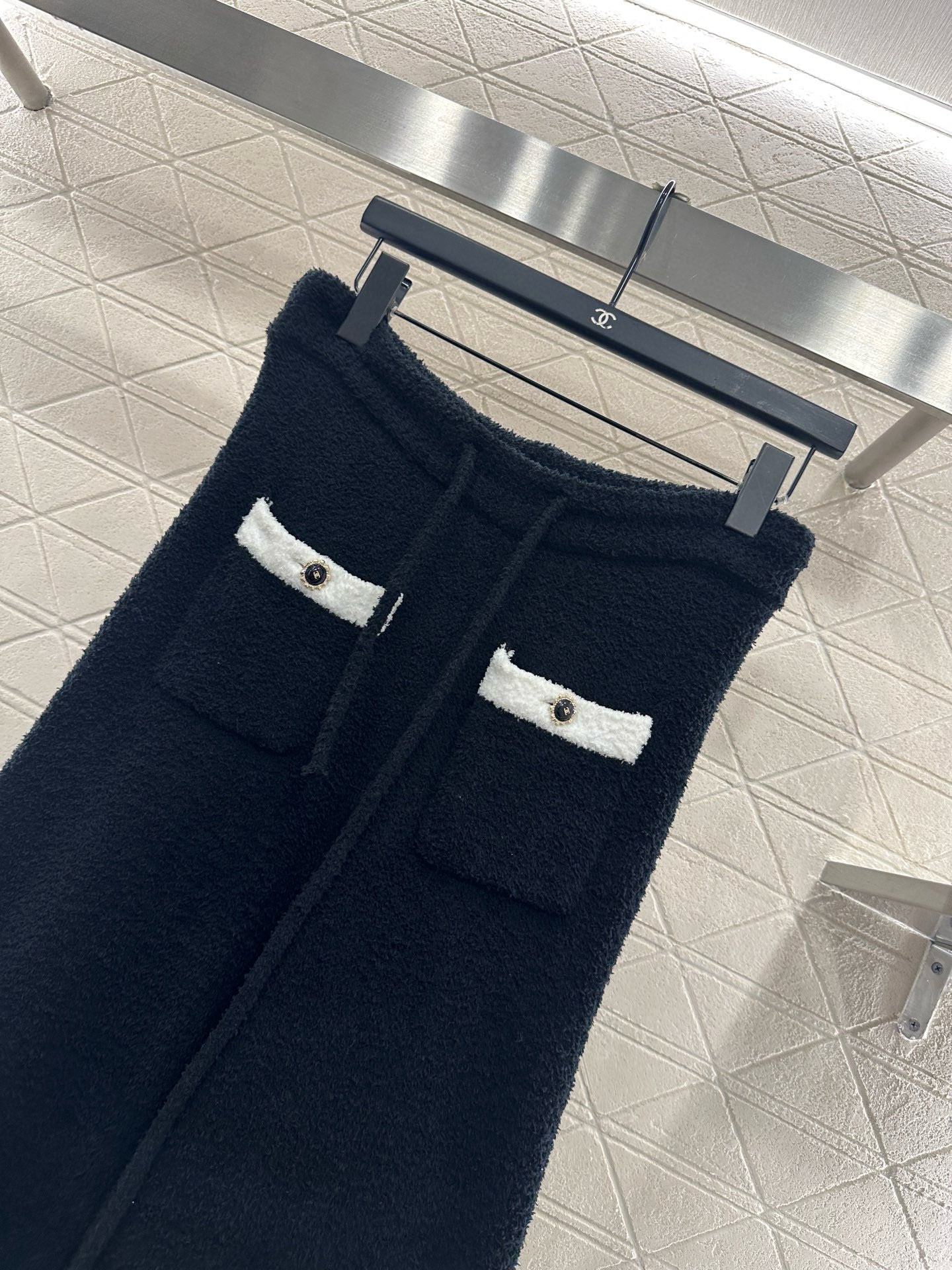 Chan 26ss pants
