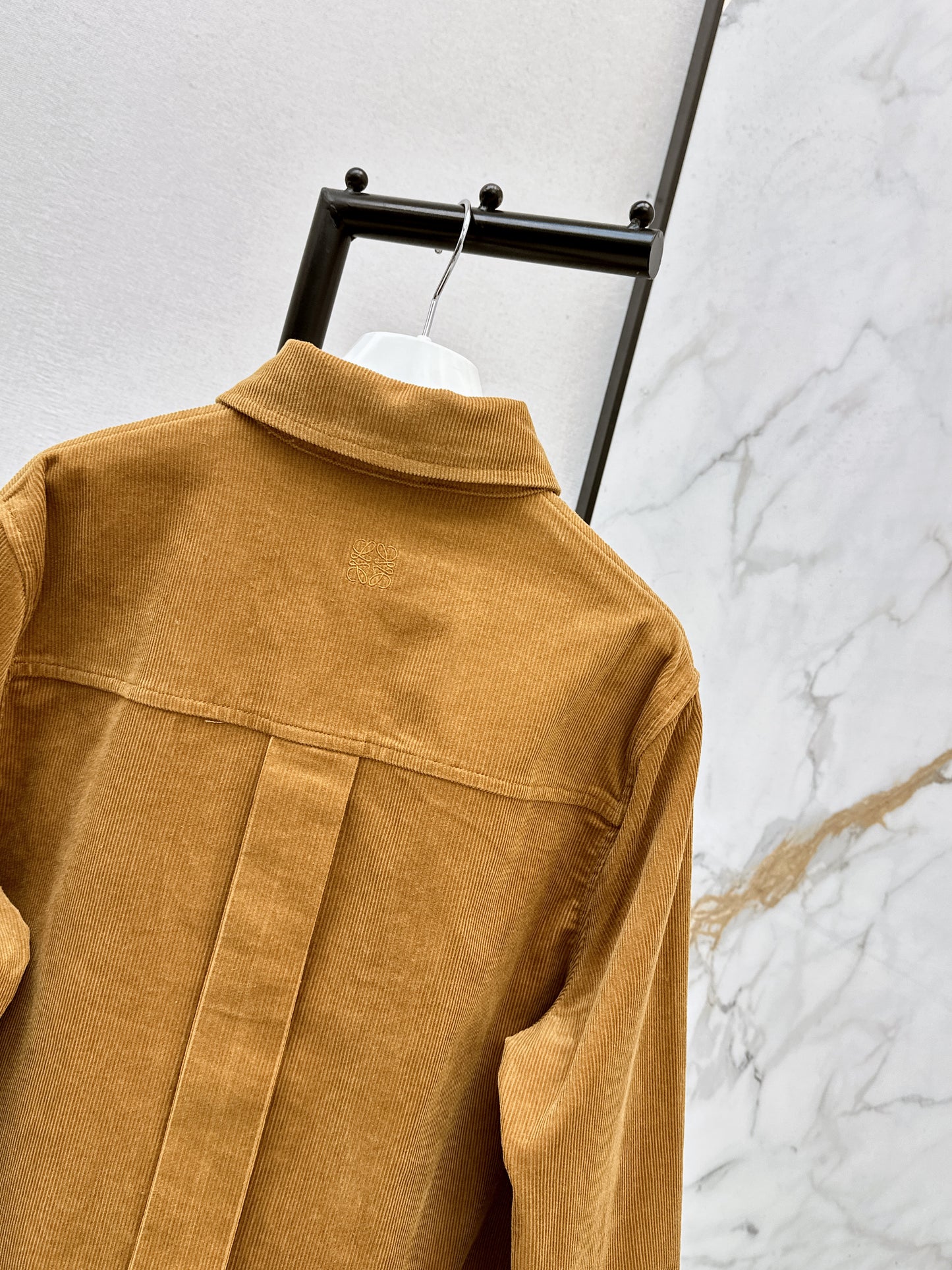 Loe 26ss corduroy jacket