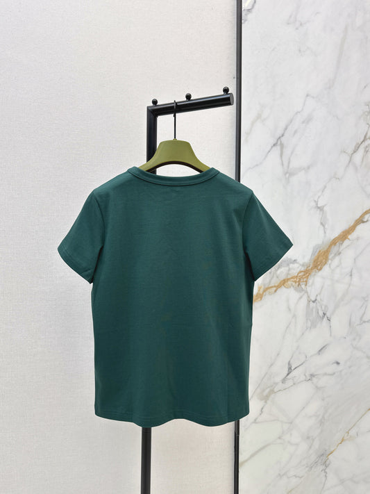Gucc 26ss t-shirts