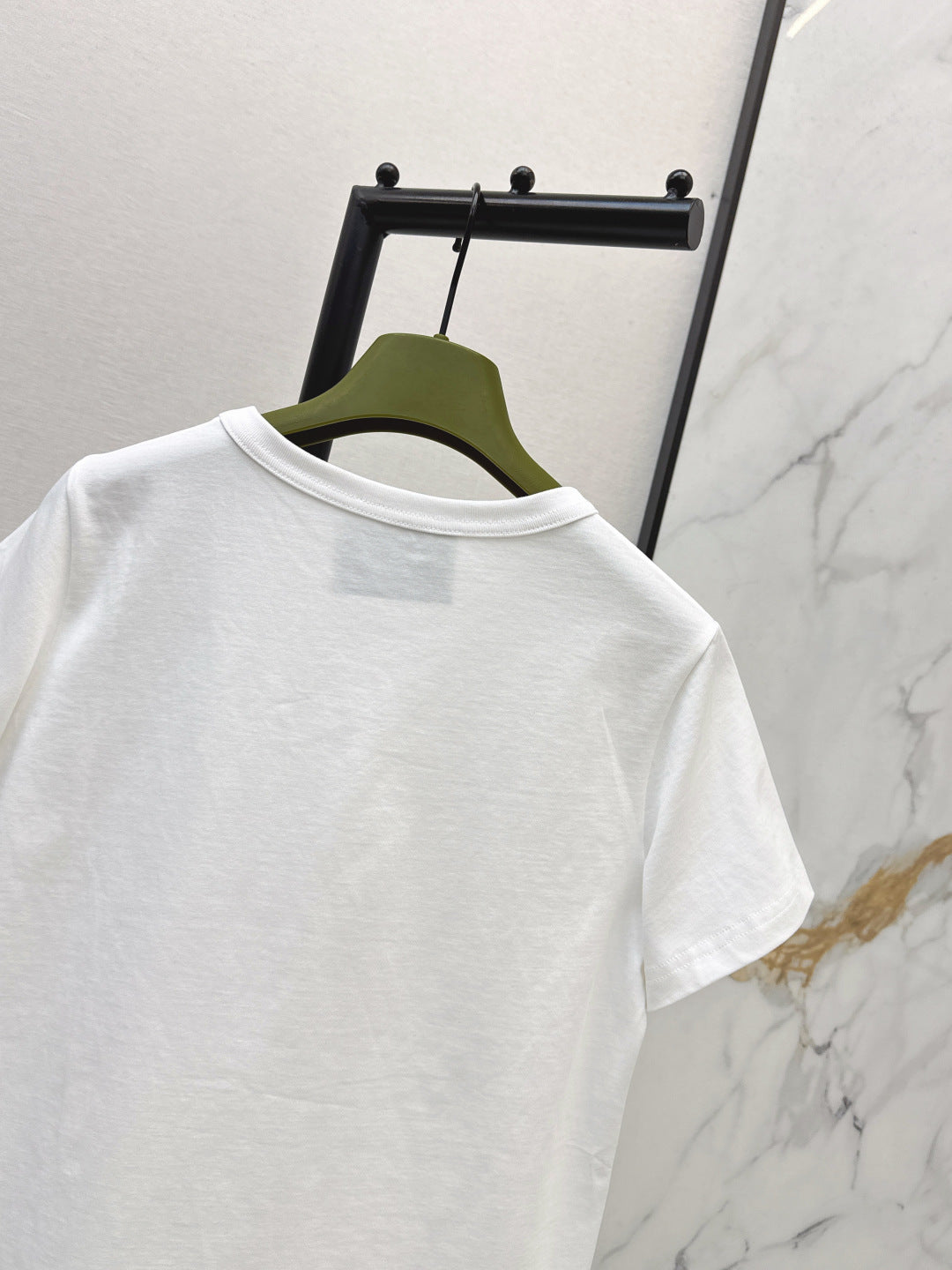 Gucc 26ss t-shirts