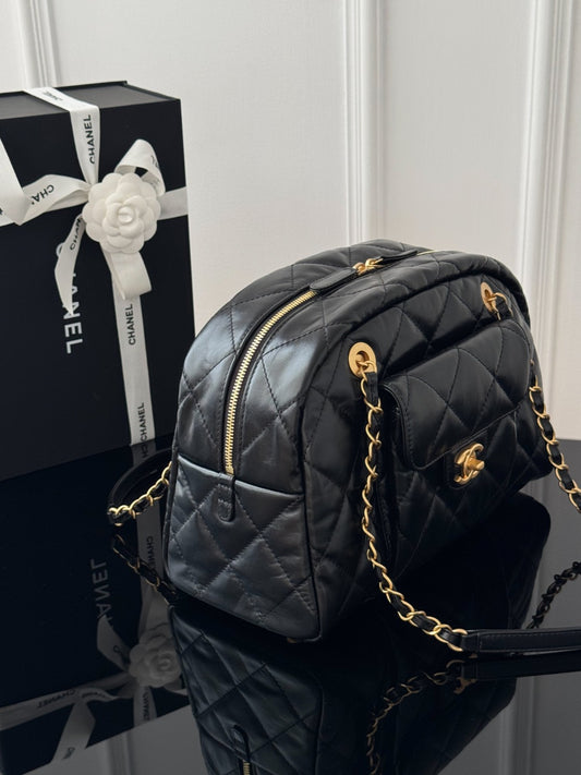 Chan 24A bowling bag