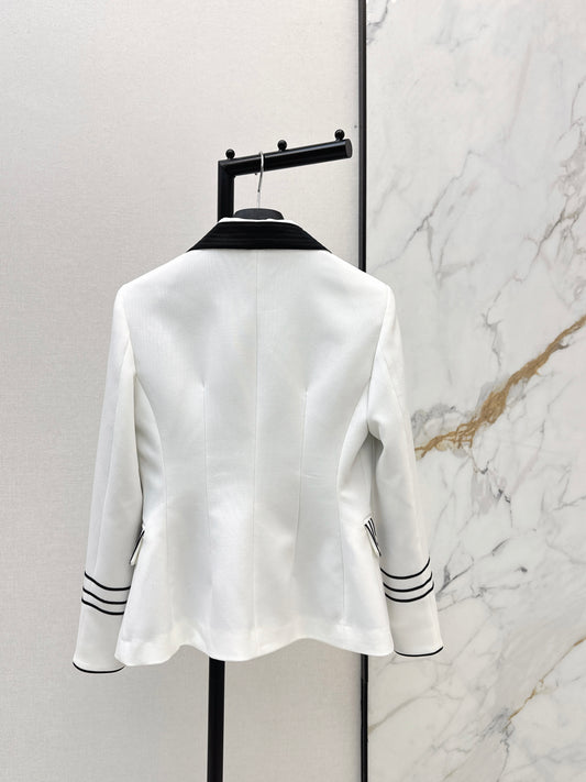 CD 26ss contract trim blazer