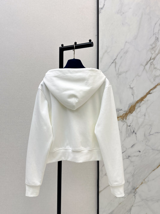 Louis 26ss embroidery jacket