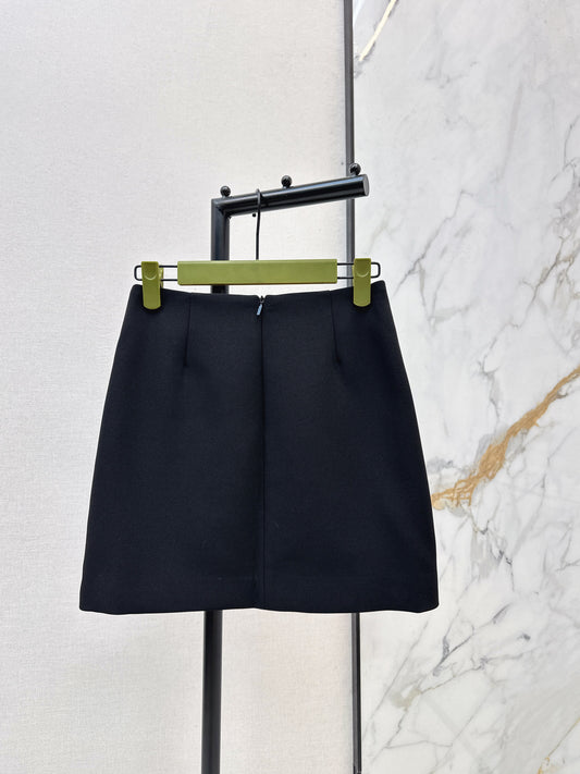 Gucc 26ss A-line skirts