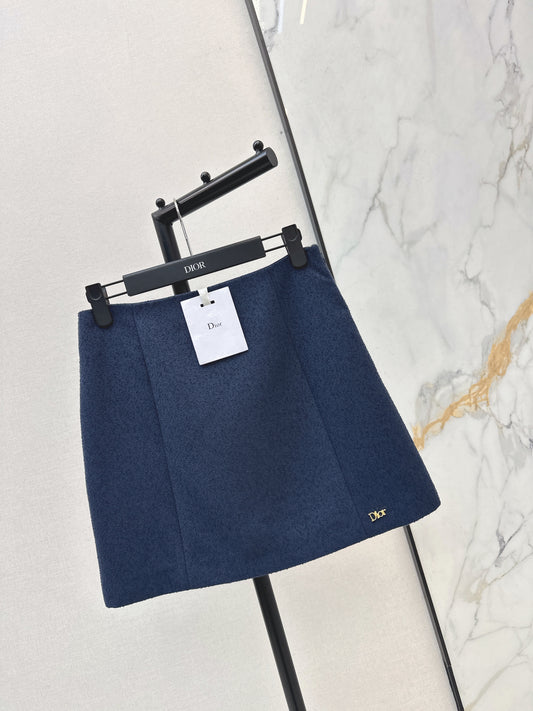 CD 26ss A-line skirt