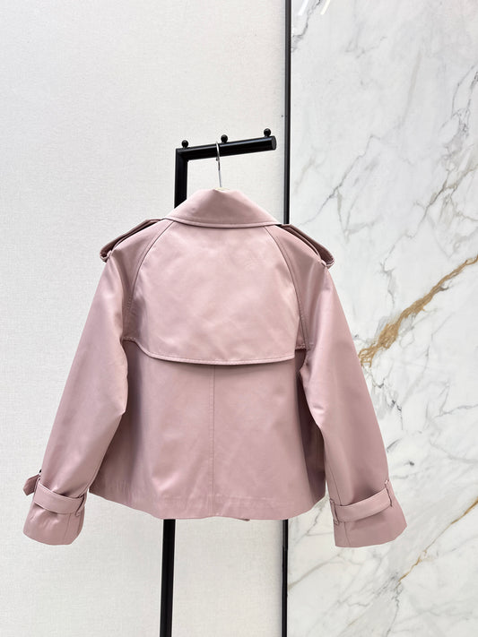 Burb 26ss trench coats