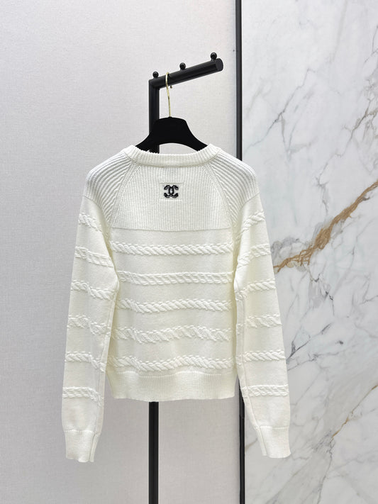 Chan 26ss cable kintwear