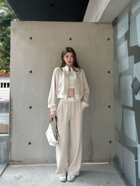 Chan 26ss causal outfit sets