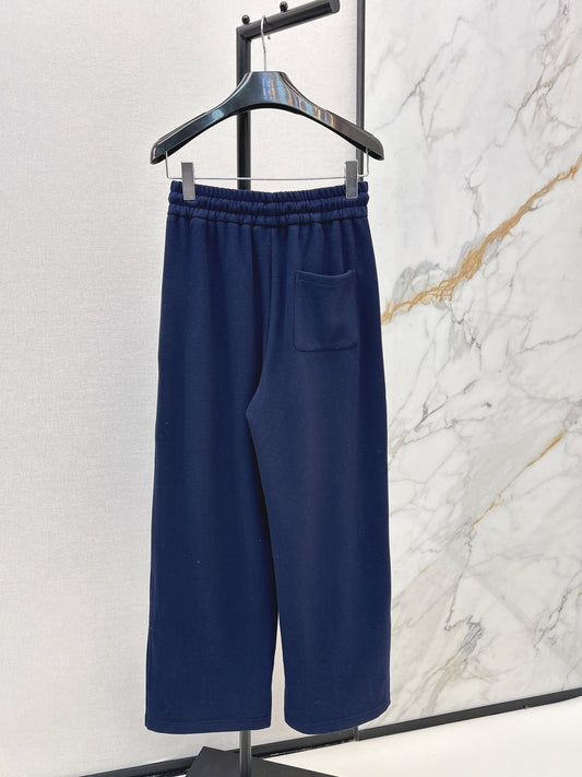 Celi 26ss straight pants