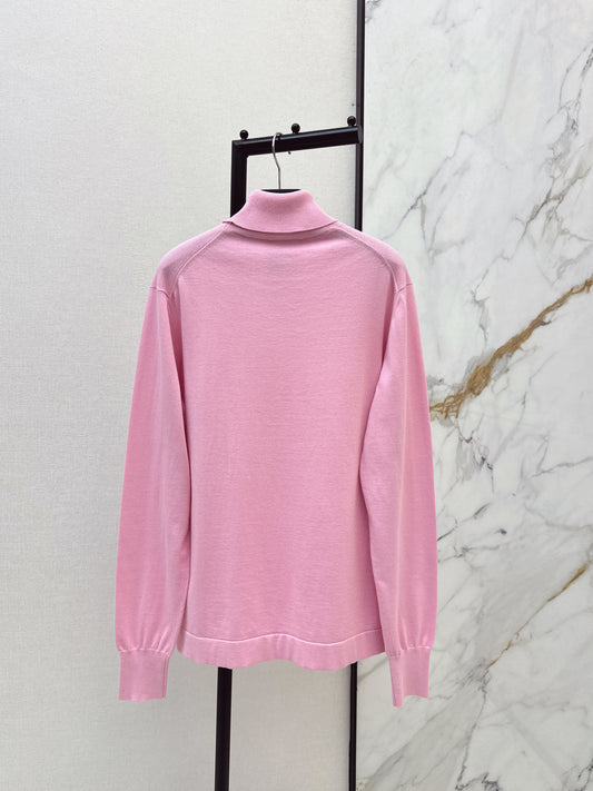 Prad 26ss high neck base layer