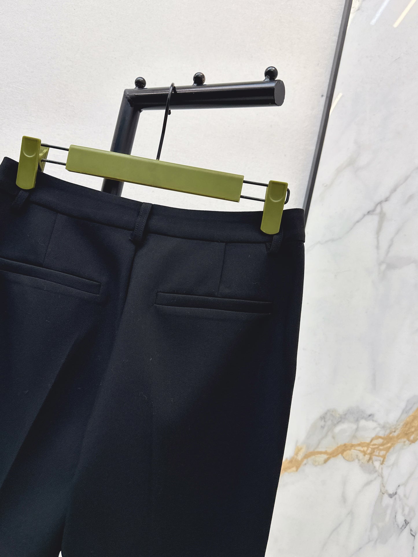 Gucc 26ss suit pants