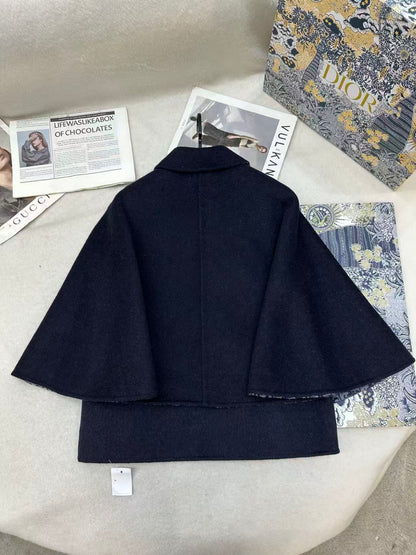 CD 25fw woolen coat