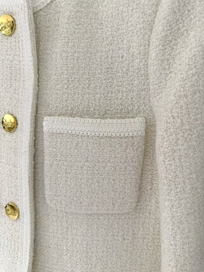 Celi classic woolen jacket