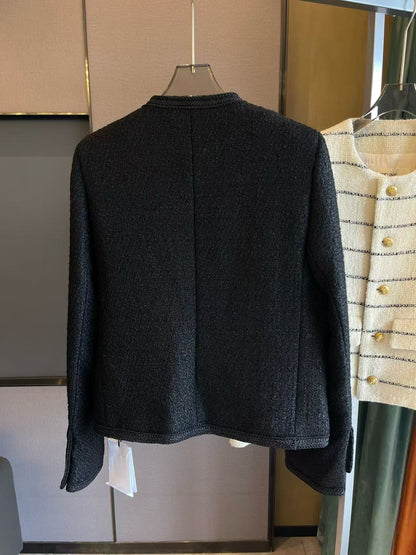 Celi classic woolen jacket