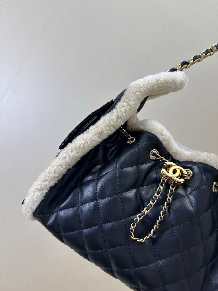 Chan 25fw bag
