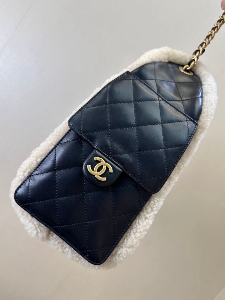 Chan 25fw bag