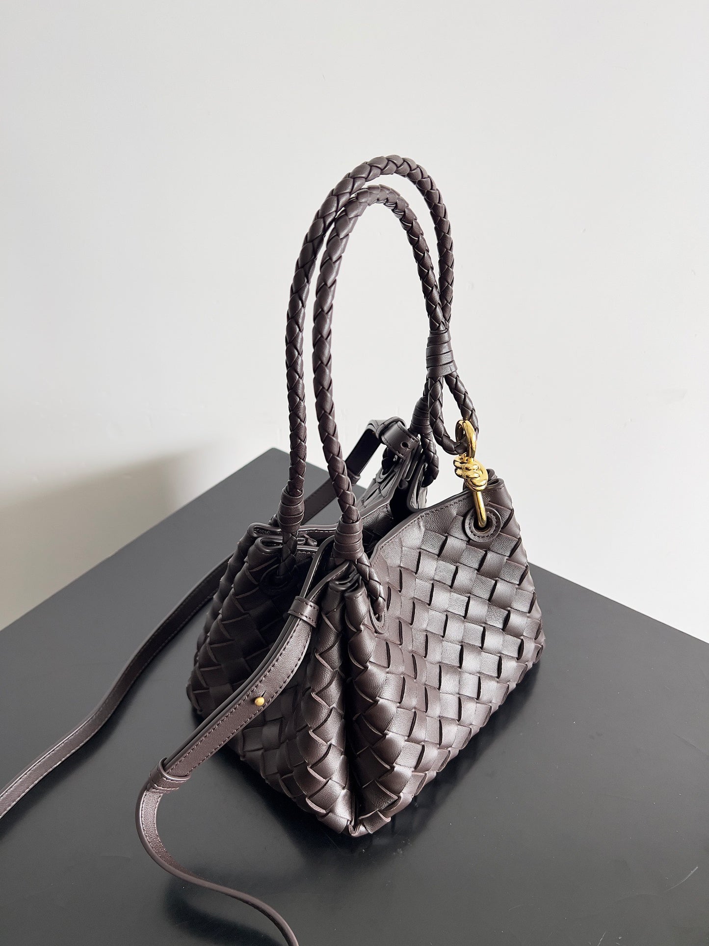 Bottega rachute bag