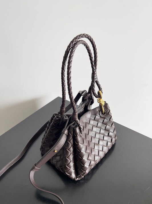 Bottega rachute bag
