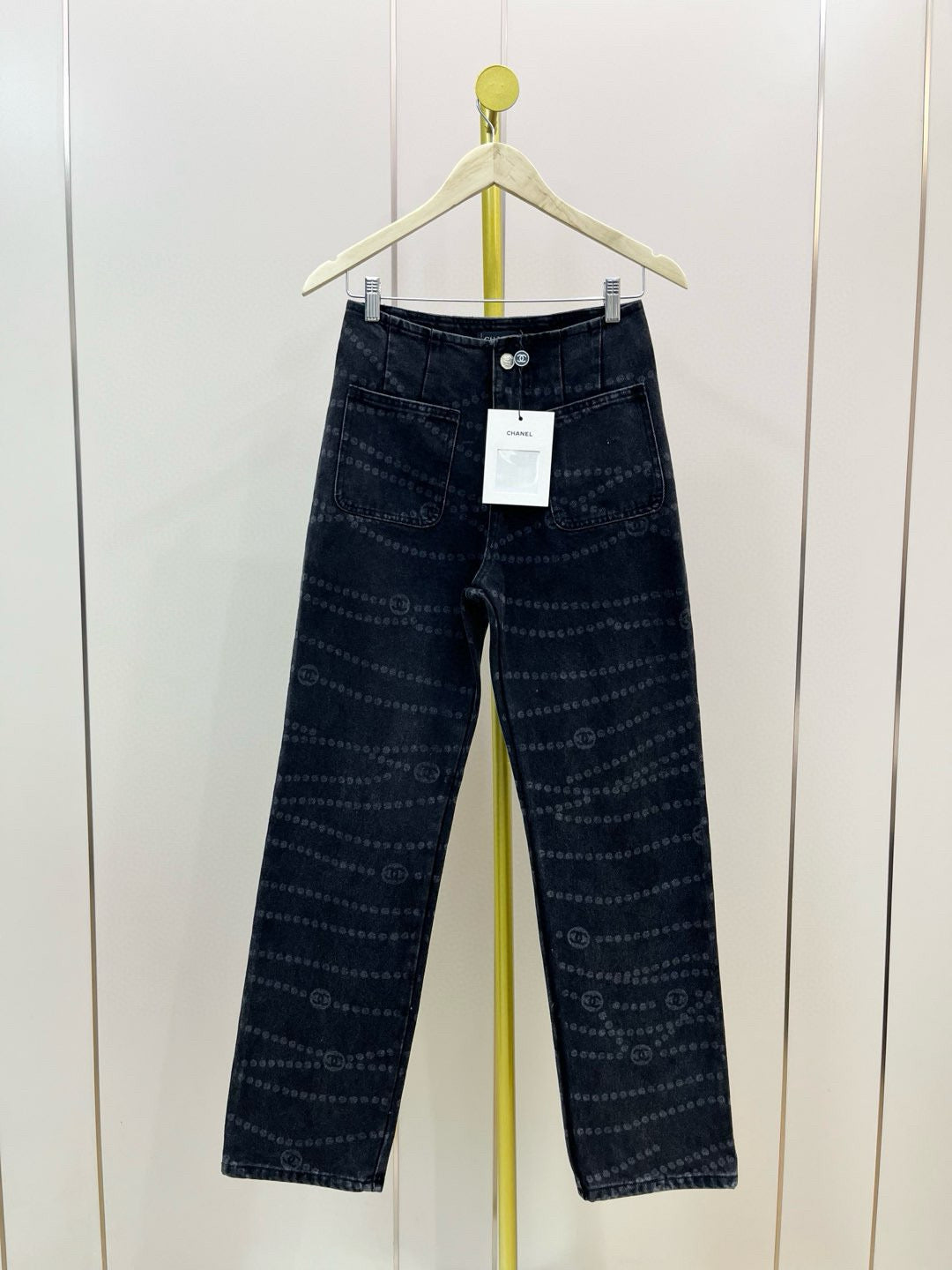 ch 25ss jeans
