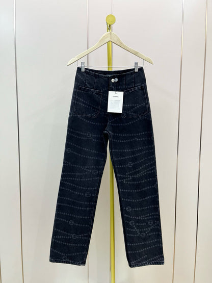 ch 25ss jeans