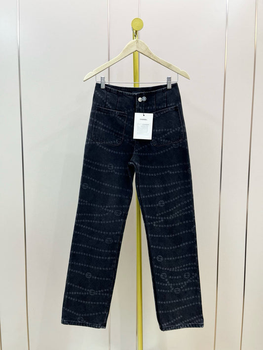 ch 25ss jeans
