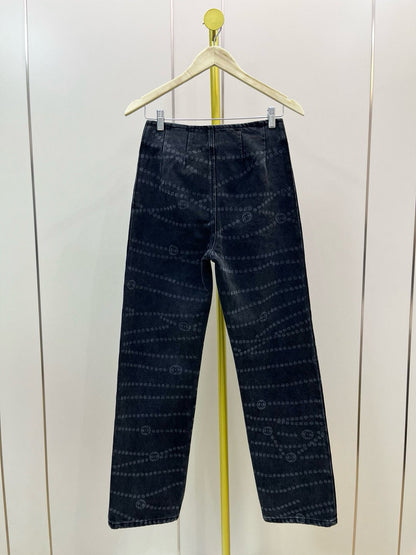 ch 25ss jeans