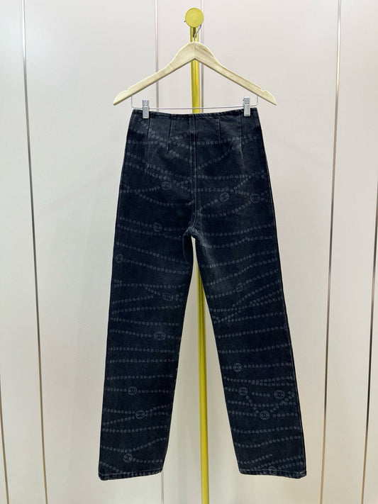 ch 25ss jeans