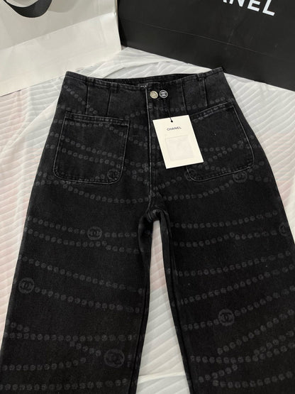ch 25ss jeans